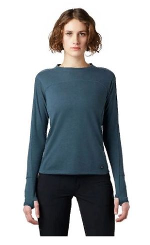 Mountain HardWear - Термобелье Daisy Chain™ Long Sleeve T 