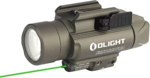 Тактический фонарь Olight Baldr Pro Desert Tan