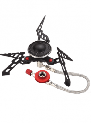 Ecos - Портативная горелка Phoenix