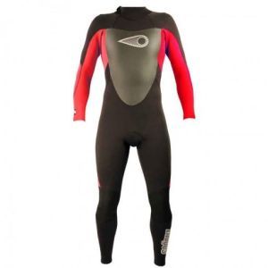 Sooruz - Гидрокостюм мужской Fly 3/2 мм