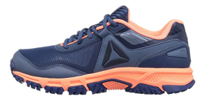 Reebok - Детские беговые кроссовки Ridgerider Trail 3.0