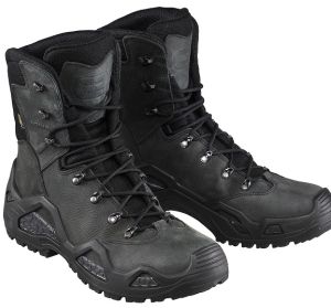 Прочные ботинки Lowa Z-8N Gtx