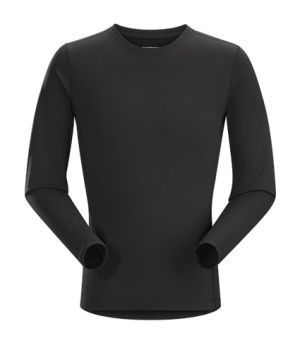 Arcteryx - Футболка с длинными рукавами Phase AR