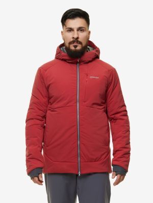 Мужская куртка Bask Eiger