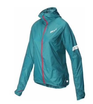 Inov-8 - Ветрозащитная куртка AT/C Windshell FZ W