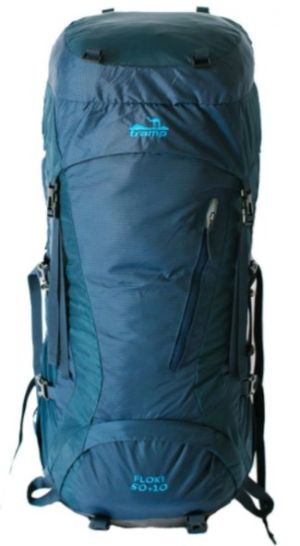 Вместительный рюкзак Tramp Floki 60