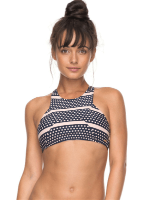 Roxy - Лиф купальный женский