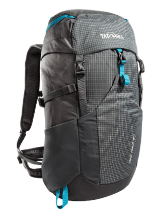 Легкий рюкзак Tatonka Hike Pack 27
