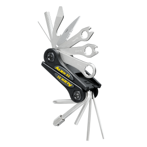 Складной мультиинструмент Topeak Alien Xs 16 Function Folding Tools W/O Carry Bag