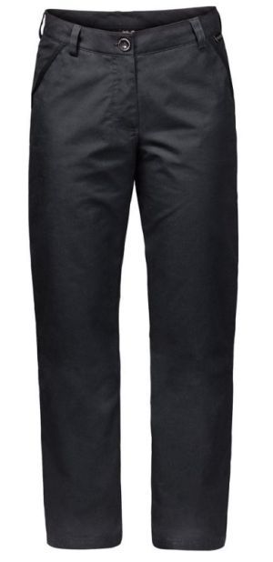Jack Wolfskin — Брюки утеплённые ARCTIC ROAD PANTS WOMEN