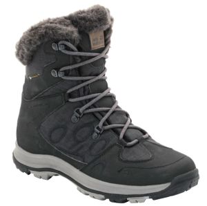 Ботинки для зимы женские Jack Wolfskin Thunder Bay Texapore Mid W