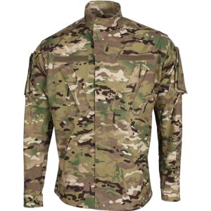 Ветровка камуфлированная Сплав ACU-M мод.2 