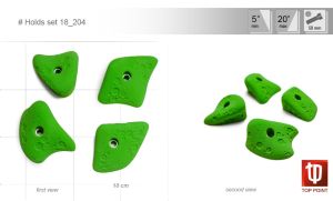 Яркие зацепы Top Point #204