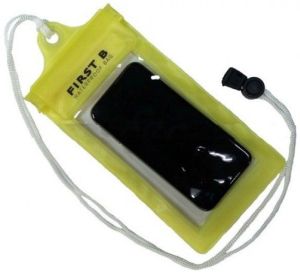 Tramp - Прочный гермопакет для мобильного телефона 11x21.5 см