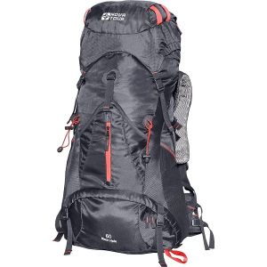 Nova Tour - Рюкзак туристический Блэк Хол 60