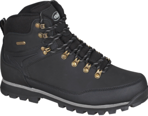 Мембранные треккинговые ботинки ТНВ Torres 