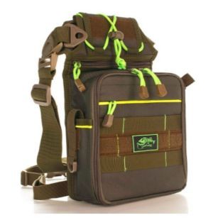 Tramp - Удобная сумка рыболовная на грудь