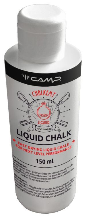 Качественная жидкая магнезия Camp Liquid Chalk 150