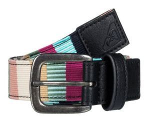 Roxy - Яркий спортивный пояс Pineapple Tea