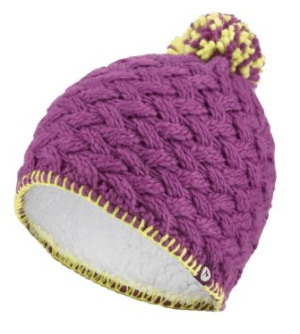 Шапочка для детей утепленная Marmot Girl's Denise Hat