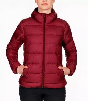 Jack Wolfskin — Куртка зимняя женская Helium Stardust