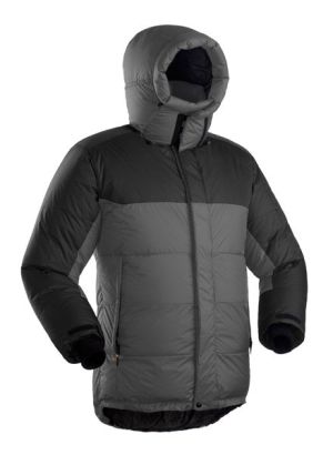 Bask - Экстремальная пуховая куртка Khan Tengri V6 Pro