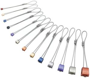 Black Diamond - Стопер из анодированного алюминия Stopper