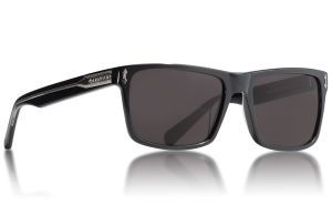 Dragon Alliance - Очки мужские летние Blindside Shiny Black