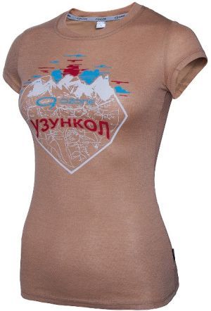 O3 Ozone - Майка тематическая Vanda O-Skin