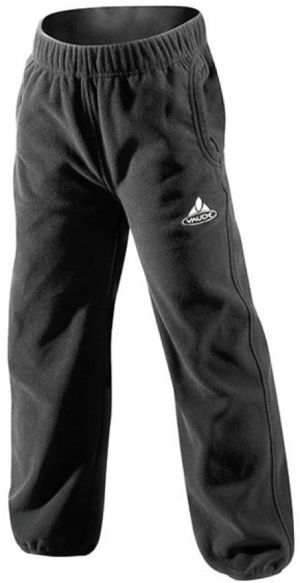 Vaude - Детские флисовые брюки Kids Karibu Pants