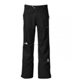 The Norht Face — Брюки мембранные мужские NFZ Pant
