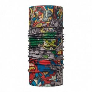 Buff - Бандана-шарф Superheroes Original Buff Heroes Multi