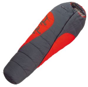 Зимний спальник правый Husky Emotion -22С (комфорт -8)