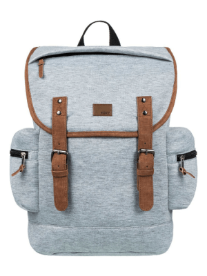 Roxy - Молодежный рюкзак Free For Sun 19