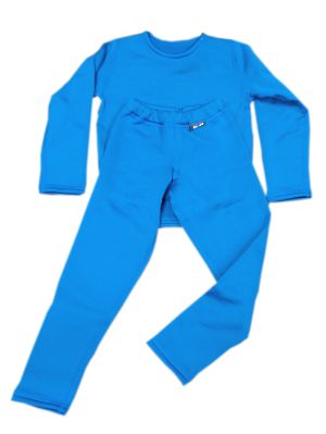 Baseg - Детское термобелье флисовое Baseg Low