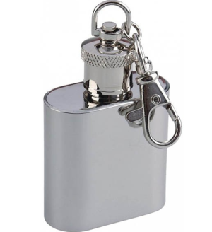 Ace Camp - Фляжка-брелок 30