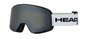 Head - Маска горнолыжная Horizon Race+SpareLens+доп. линза