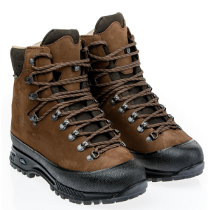 Ботинки туристические мужские Hanwag Alaska GTX 2021