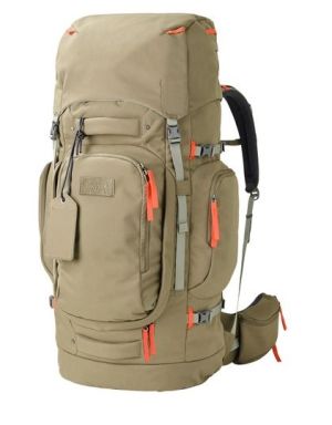Jack Wolfskin — Рюкзак походный Freeman Pack 65