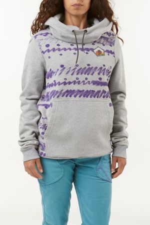 E9 - Женский свитшот Culci