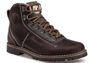 Dolomite - Ботинки классические 2018 Cinquantaquattro La Classica