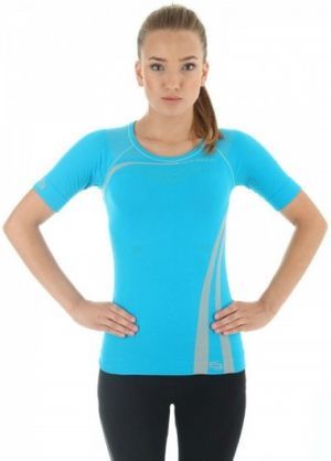 Brubeck - Футболка женская Inspiration