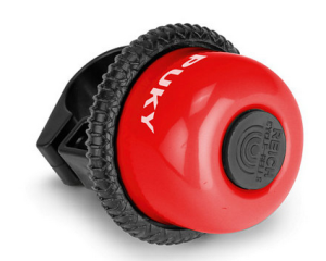 Puky - Звонок для велосипеда G-18