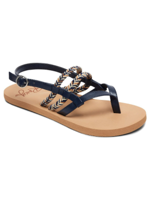 Roxy - Удобные сандалии для женщин
