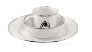 Robens - Набор эмалированной посуды Tongass Single Enamel Set