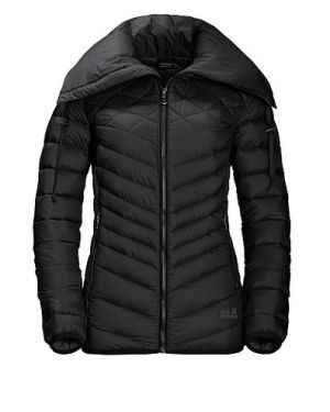 Jack Wolfskin - Куртка пуховая женская RICHMOND JACKET WOMEN