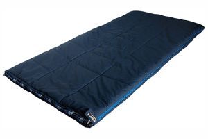 High Peak - Спальник-одеяло классический Celtic (комфорт +5)