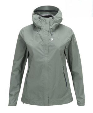 Peak Performance - Куртка-плащ ветронепродуваемая Swift