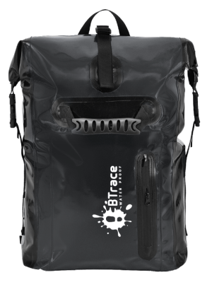 Герморюкзак городской BTrace DudePro 45