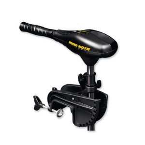 Minn Kota - Электромотор лодочный надежный Endura C2